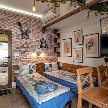The Music House - Exclusive Studio In The Heart Of Sofia By Flat Mаnager Luaran gambar