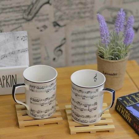 The Music House - Exclusive Studio In The Heart Of Sofia By Flat Mаnager Luaran gambar