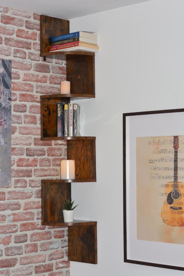 The Music House - Exclusive Studio In The Heart Of Sofia By Flat Mаnager Luaran gambar